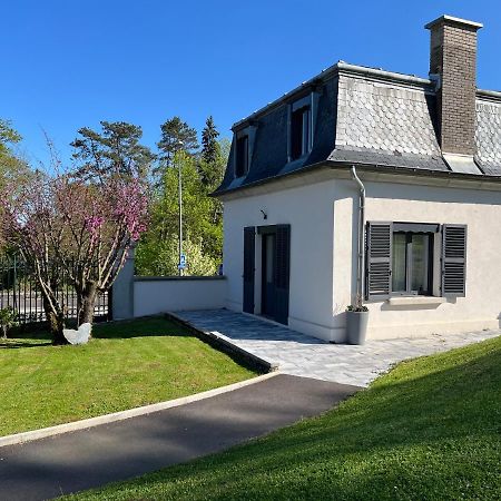 La Petite Maison 1933 브줄 외부 사진