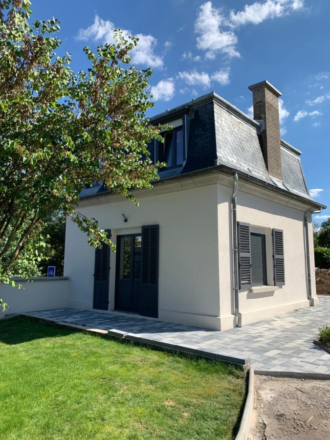 La Petite Maison 1933 브줄 외부 사진