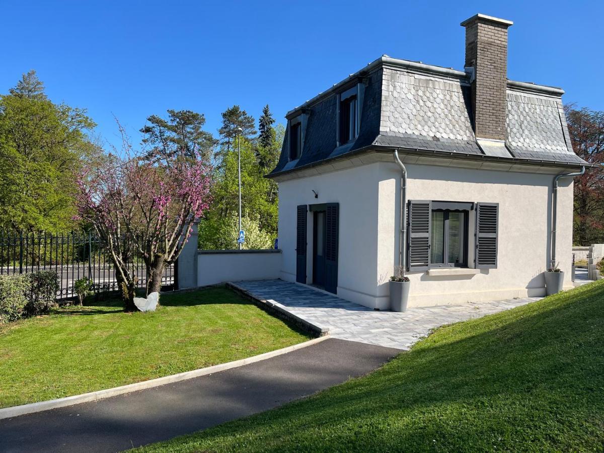 La Petite Maison 1933 브줄 외부 사진